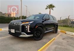 هيونداي باليسيد